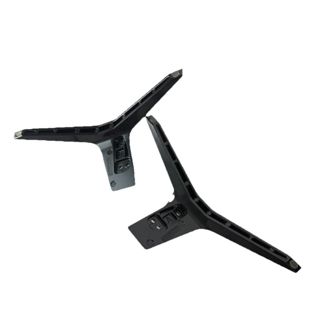 LG 75UJ6570A 70UJ6570 70UM6970 70UN7070 TV Stand Legs No-Screws, USED